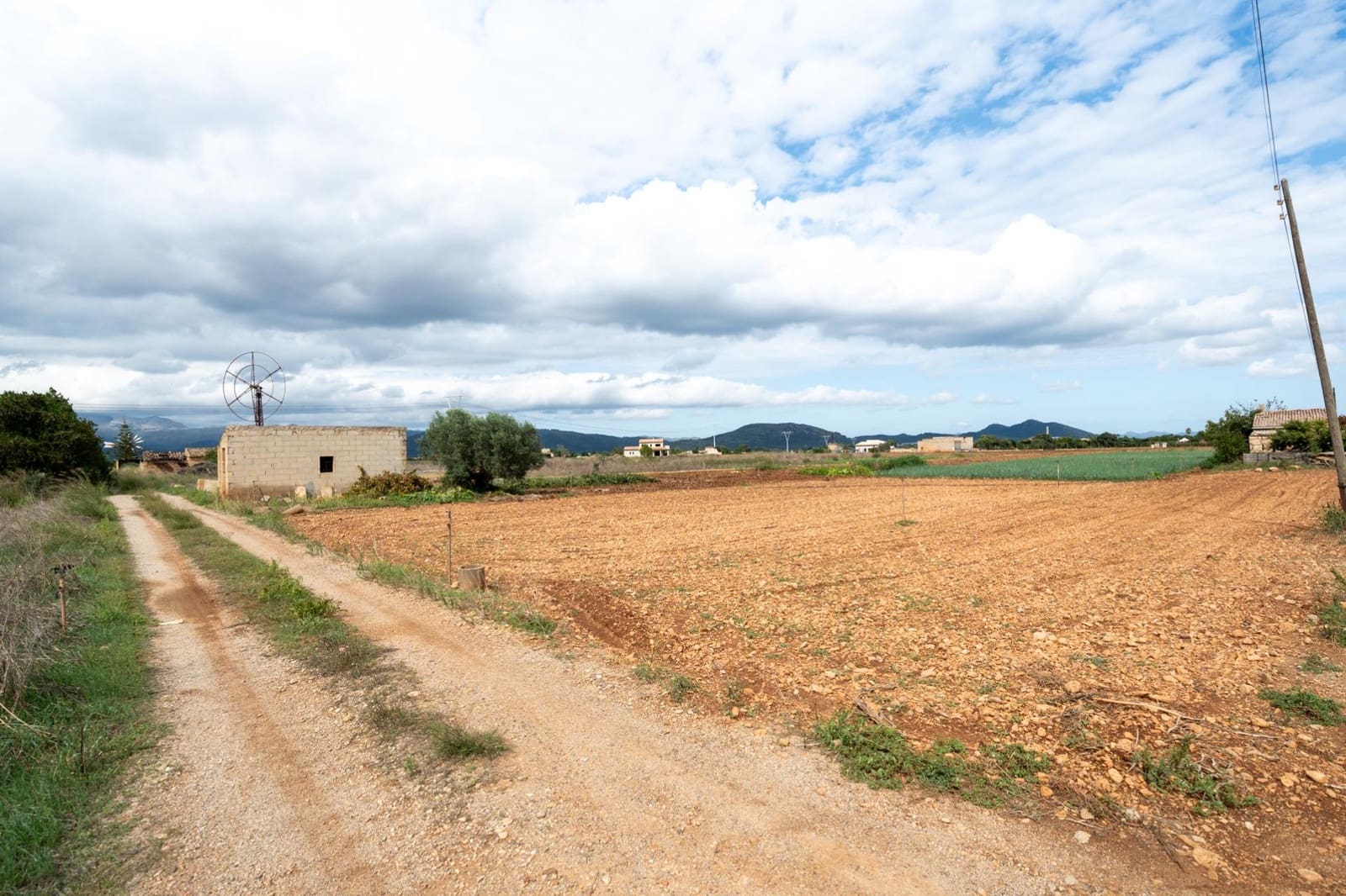 Building Plot for sale in Muro - € 212,100 (Ref: 9313722)