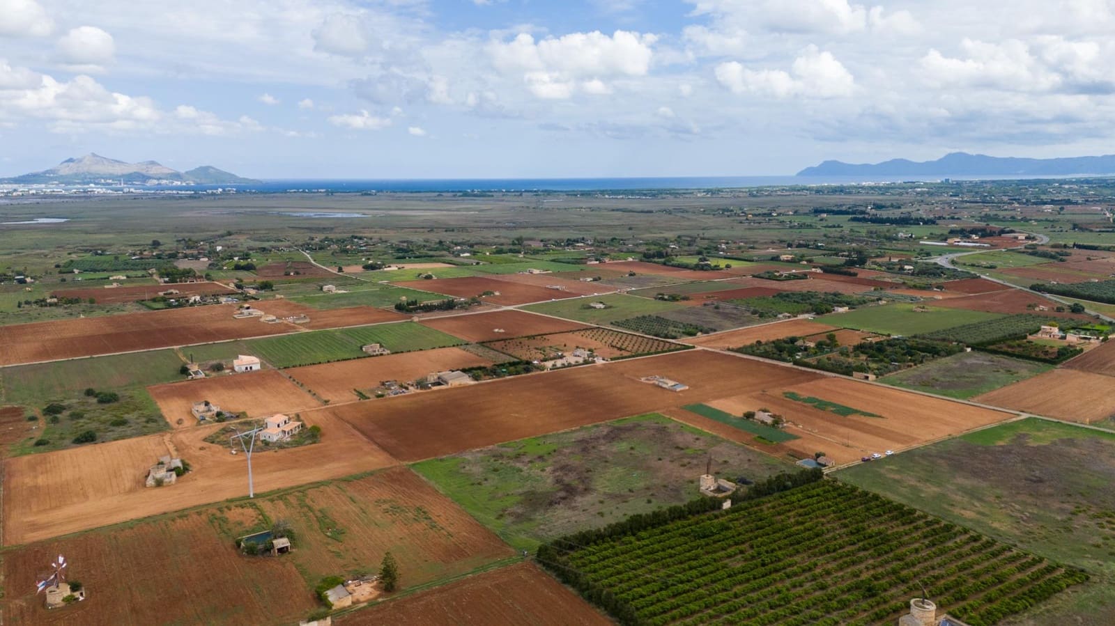 Building Plot for sale in Muro - € 212,100 (Ref: 9313722)