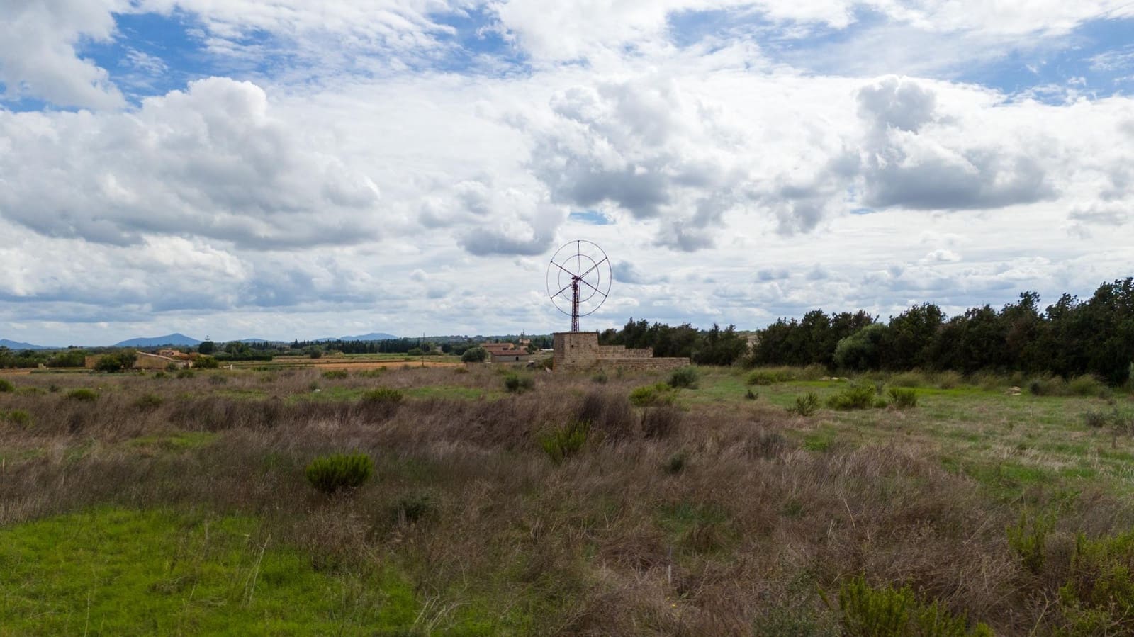 Building Plot for sale in Muro - € 212,100 (Ref: 9313722)