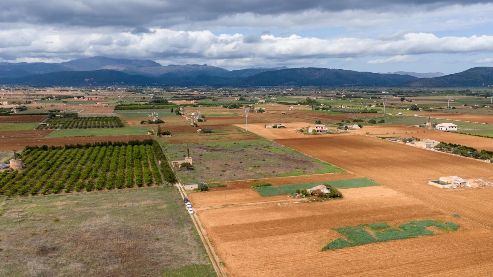 Building Plot for sale in Muro - € 212,100 (Ref: 9313722)