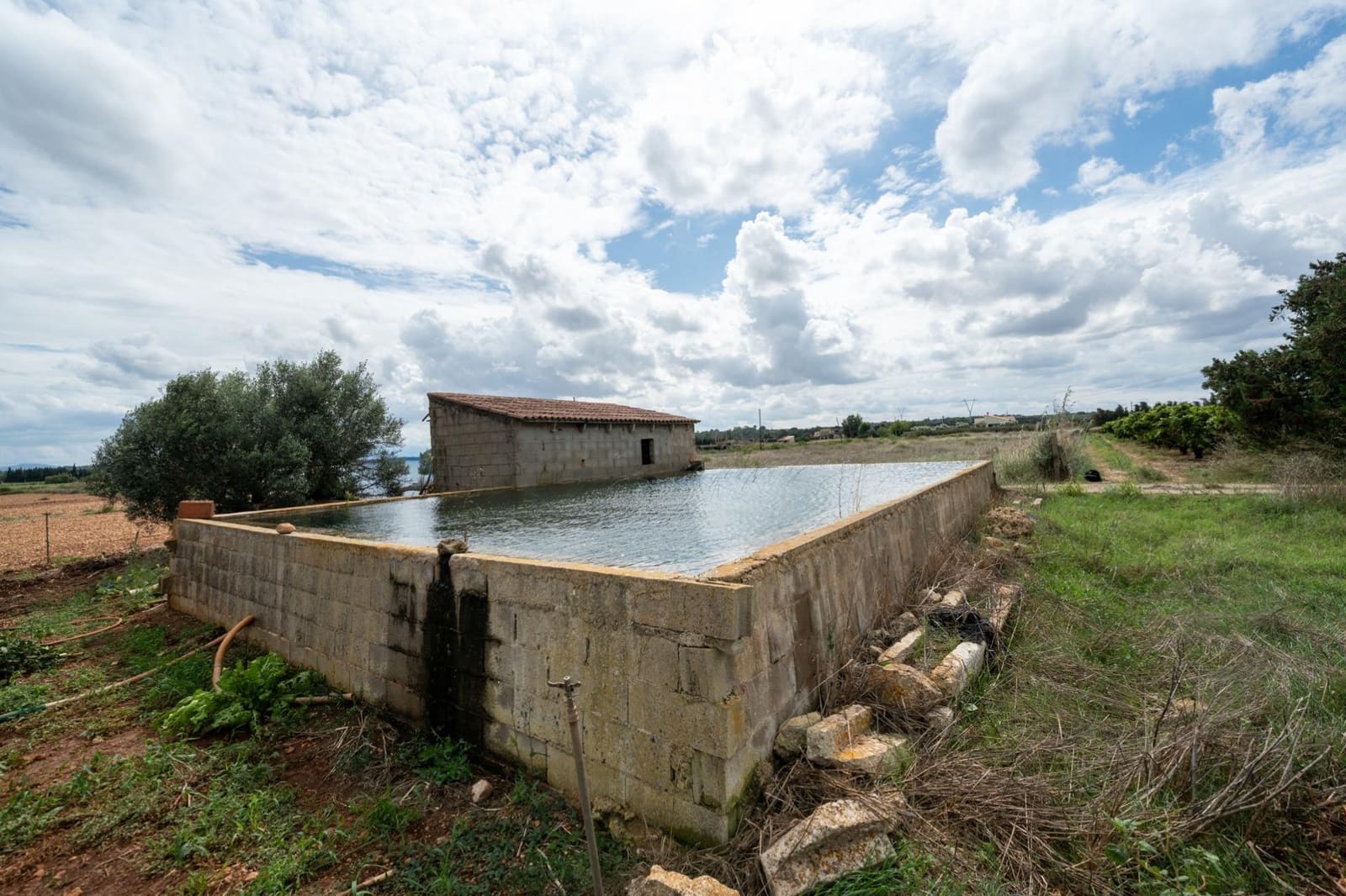 Building Plot for sale in Muro - € 212,100 (Ref: 9313722)