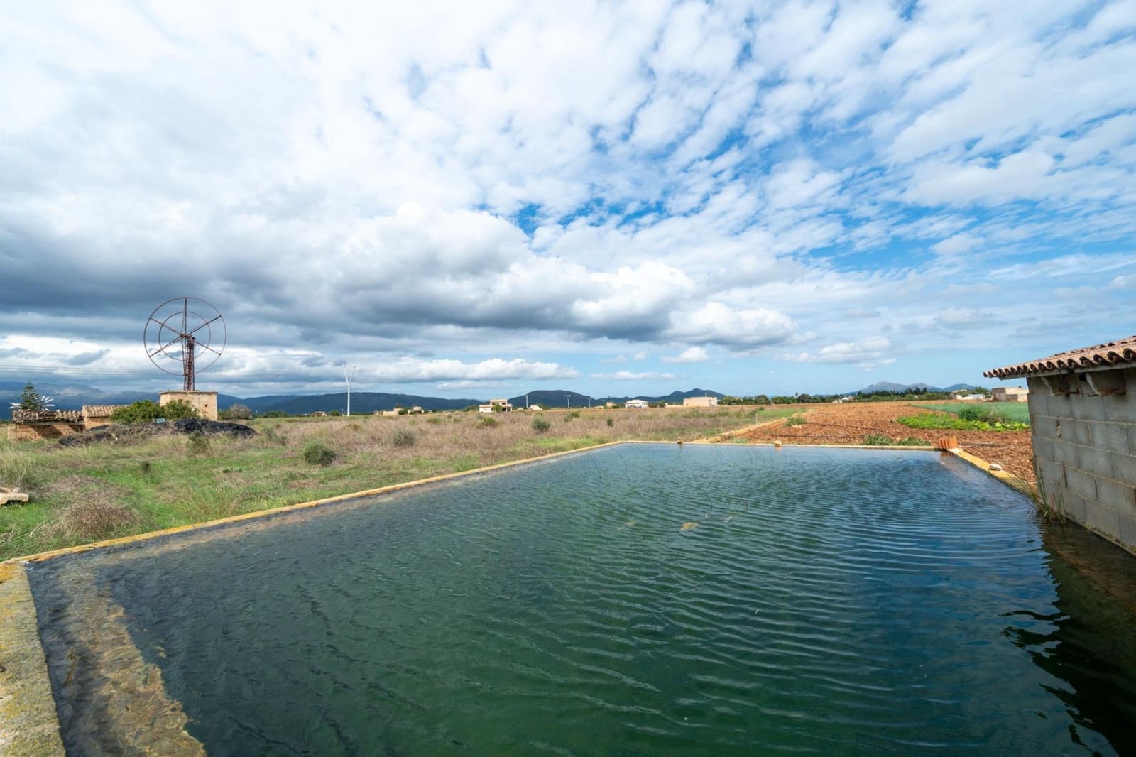 Building Plot for sale in Muro - € 212,100 (Ref: 9313722)