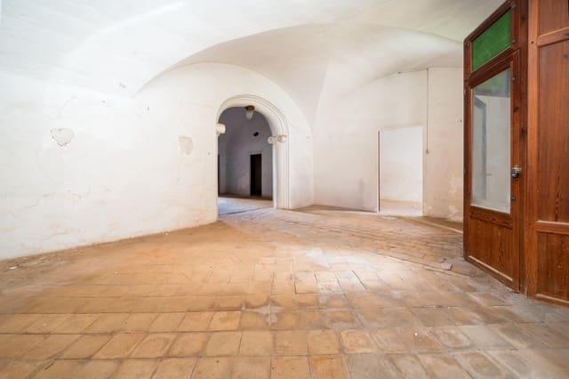 5 soverom Villa til salgs i Campos med garasje - € 559 500 (Ref: 9335163)