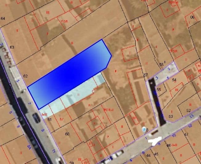 5 soveværelse Villa til salg i Campos med garage - € 559.500 (Ref: 9335163)