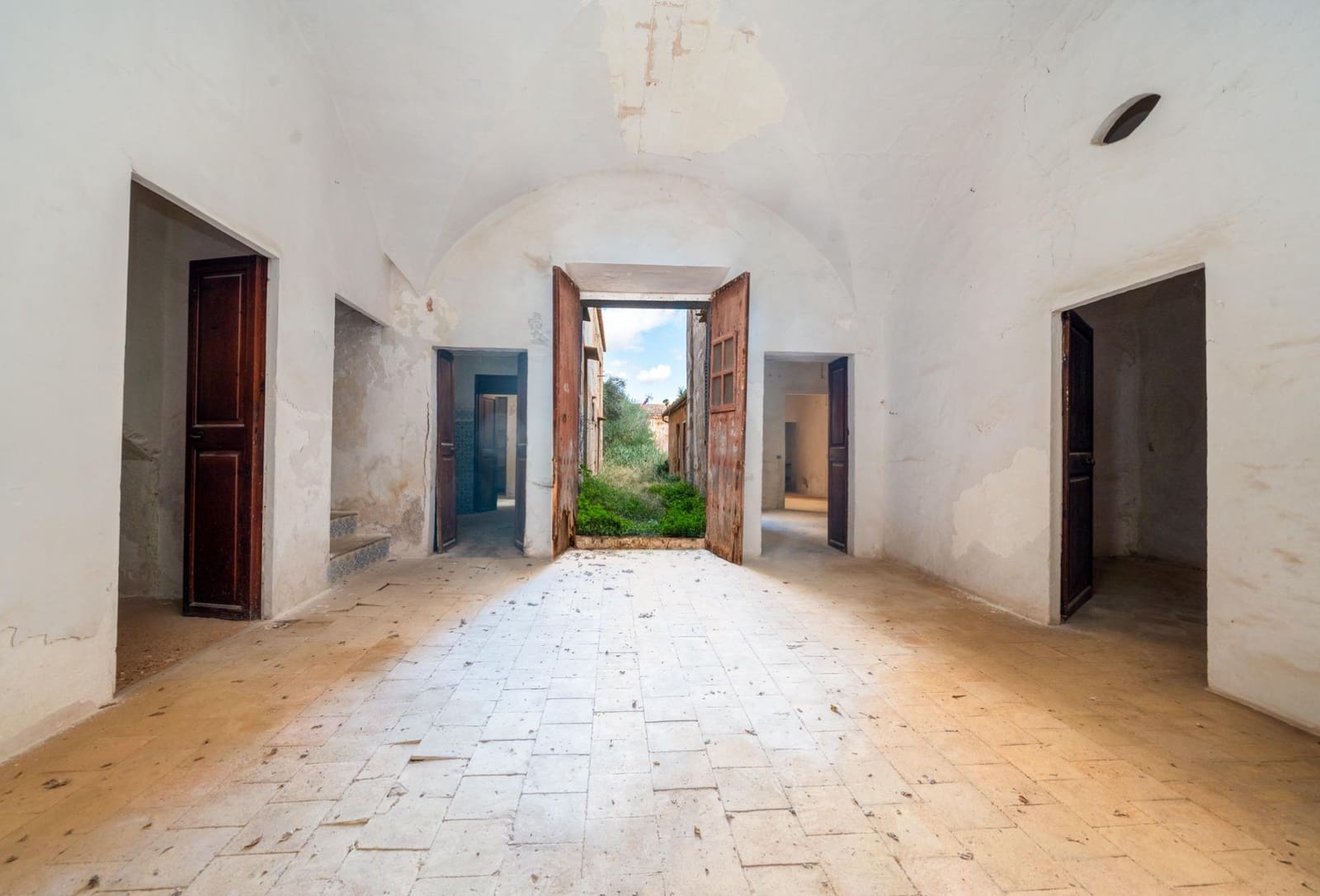 5 soveværelse Villa til salg i Campos med garage - € 559.500 (Ref: 9335163)