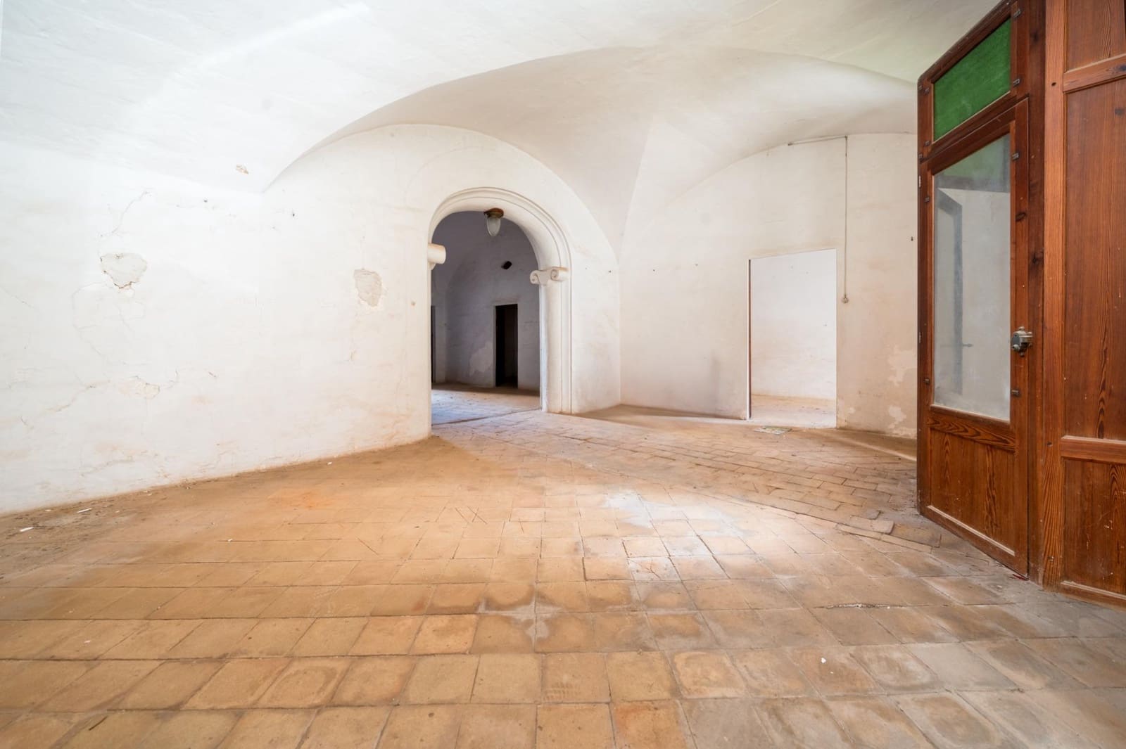 5 soveværelse Villa til salg i Campos med garage - € 559.500 (Ref: 9335163)