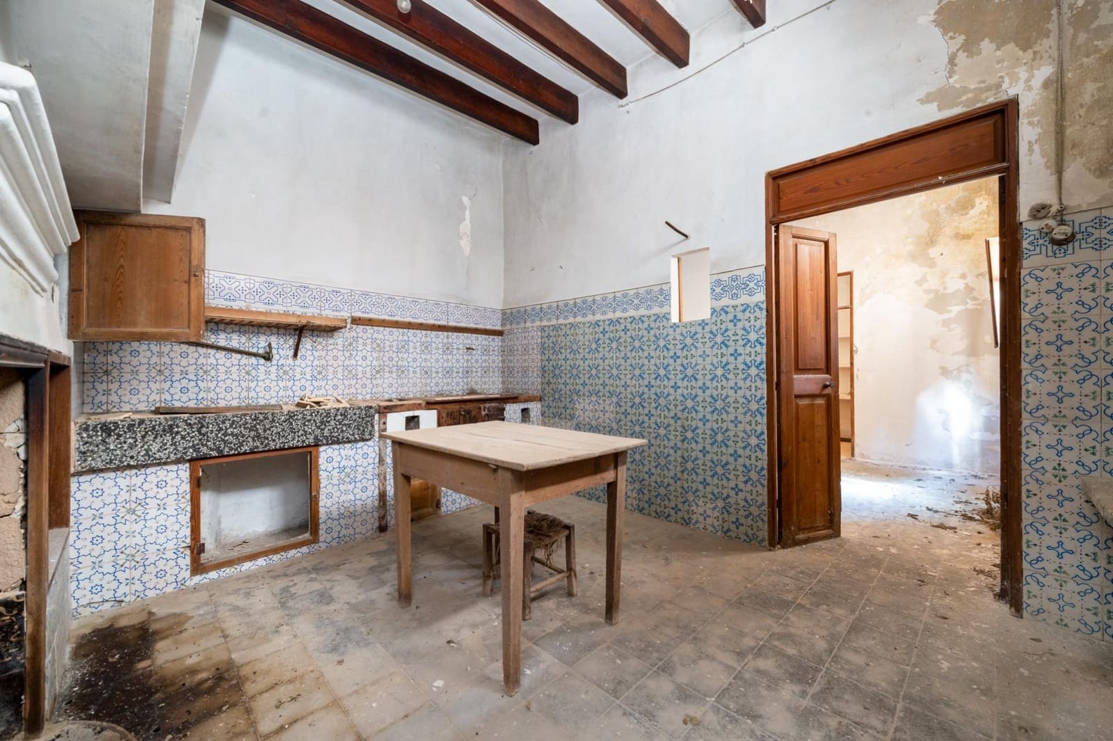 5 soveværelse Villa til salg i Campos med garage - € 559.500 (Ref: 9335163)