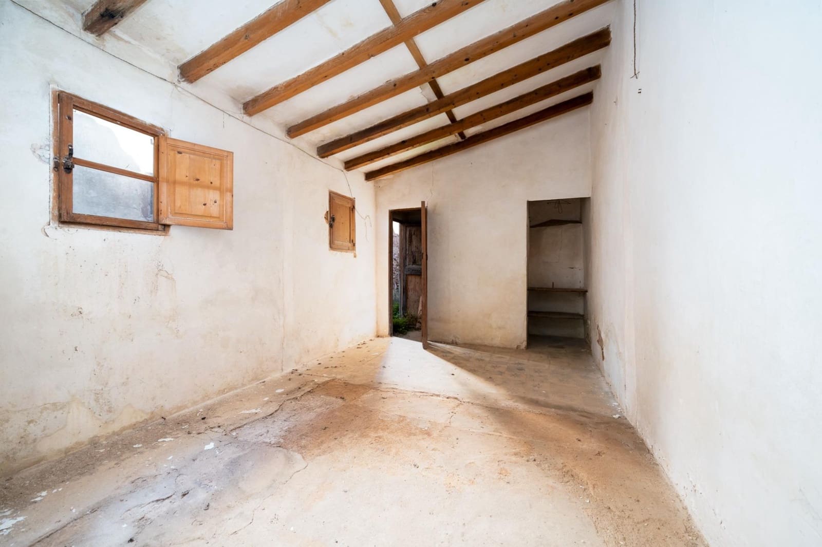 5 soveværelse Villa til salg i Campos med garage - € 559.500 (Ref: 9335163)