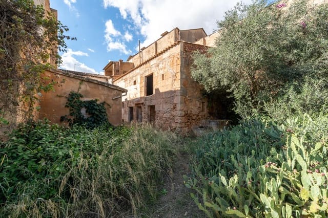 Chalet de 5 habitaciones en Campos en venta con garaje - 559.500 € (Ref: 9335163)