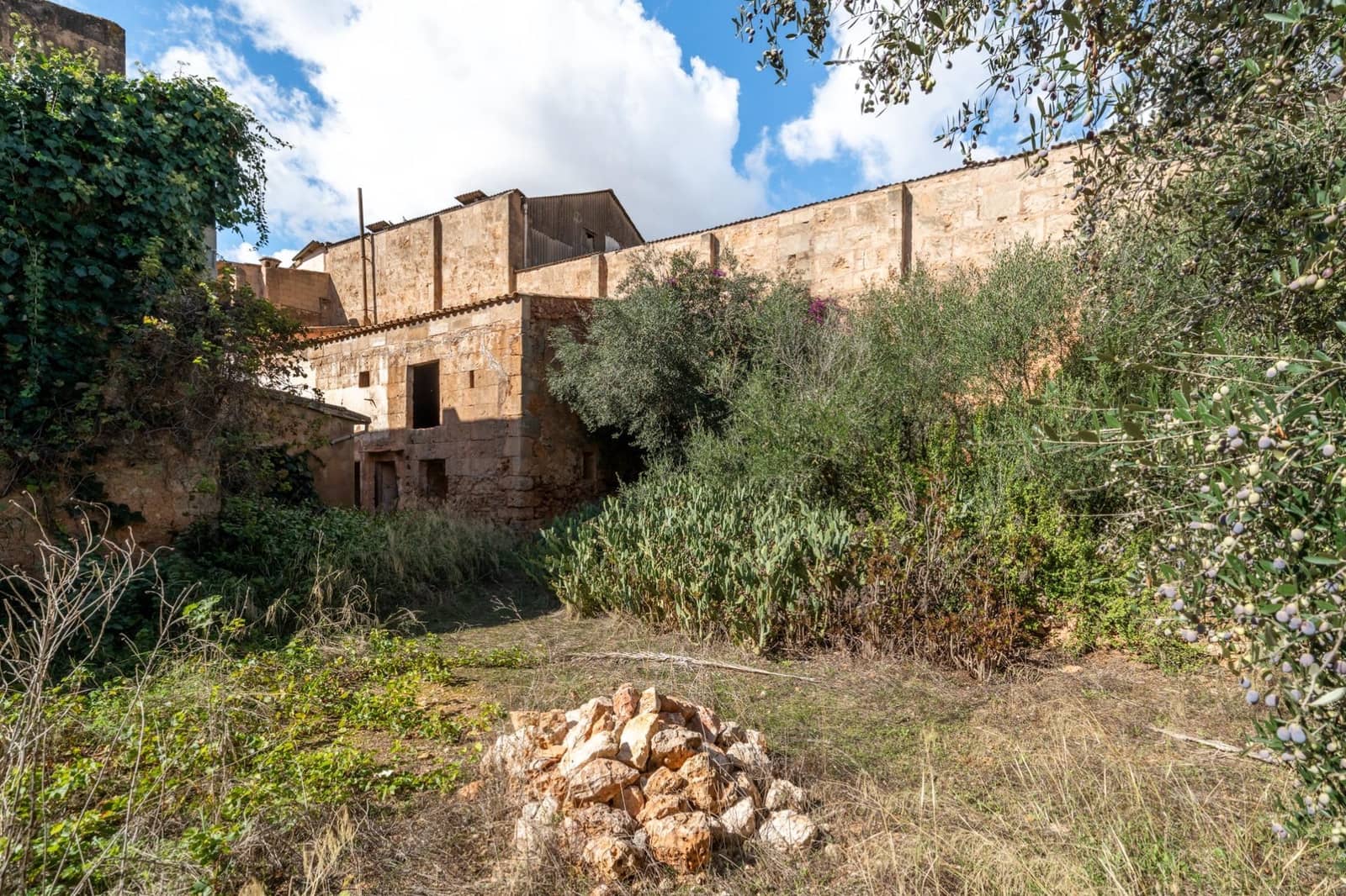 5 soveværelse Villa til salg i Campos med garage - € 559.500 (Ref: 9335163)