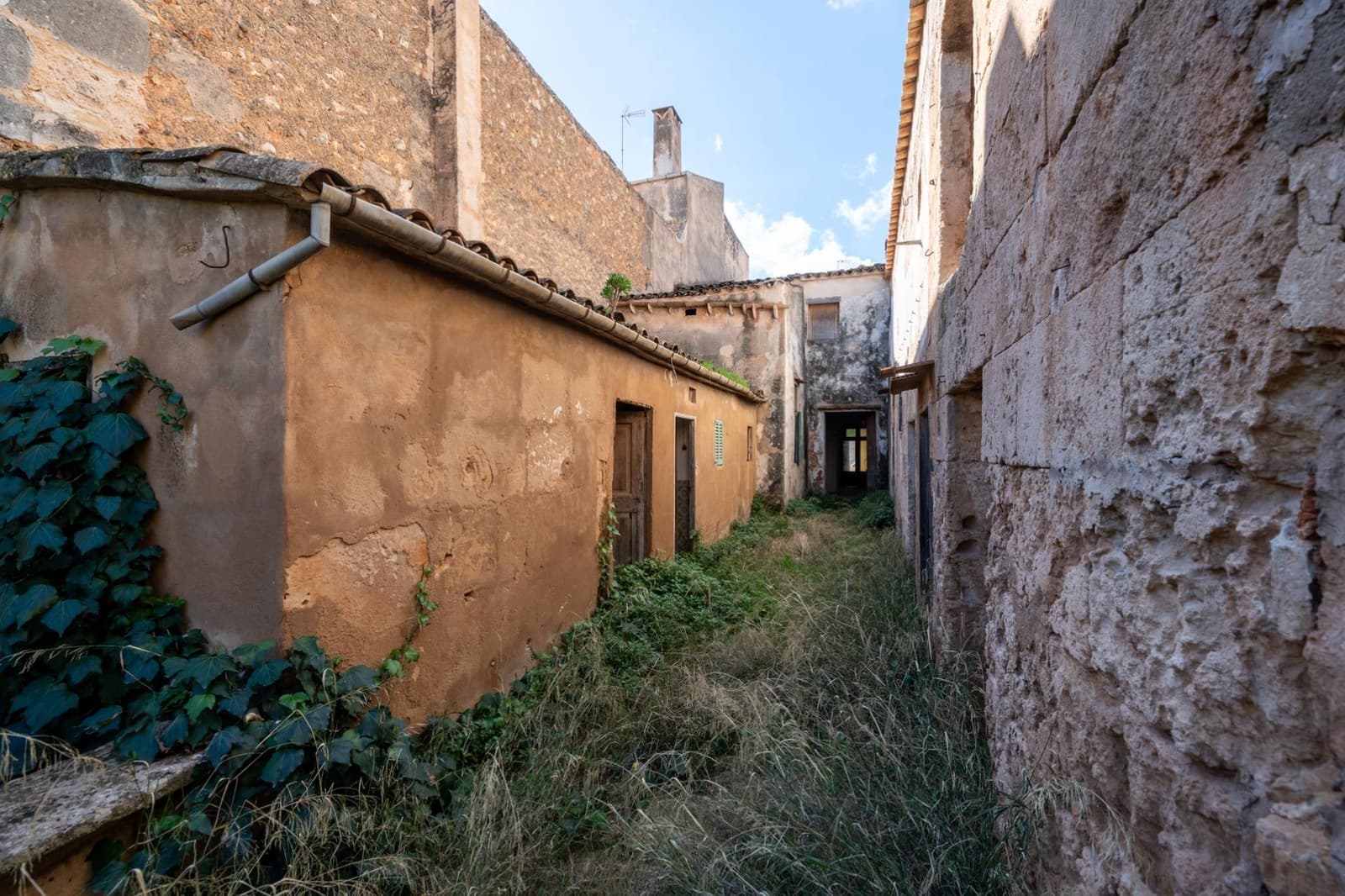 5 soveværelse Villa til salg i Campos med garage - € 559.500 (Ref: 9335163)