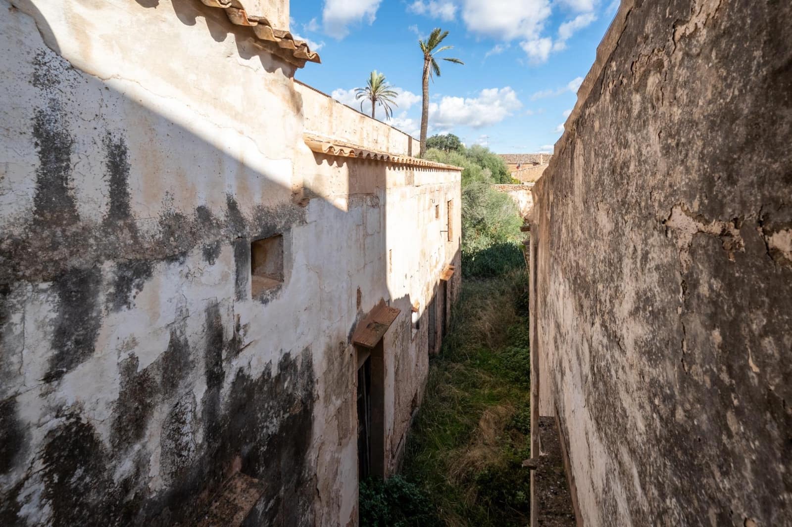 5 soveværelse Villa til salg i Campos med garage - € 559.500 (Ref: 9335163)