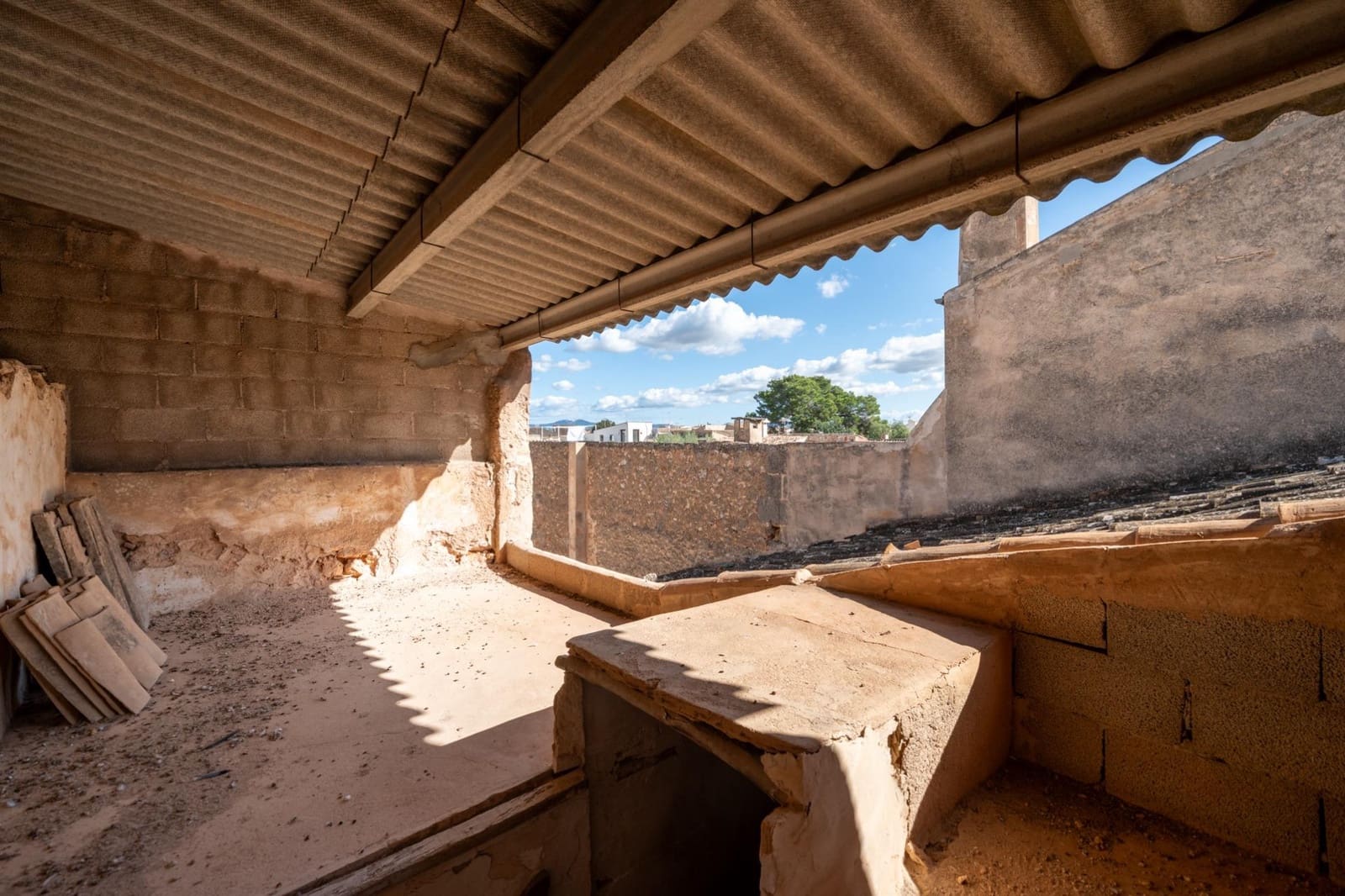 5 soveværelse Villa til salg i Campos med garage - € 559.500 (Ref: 9335163)