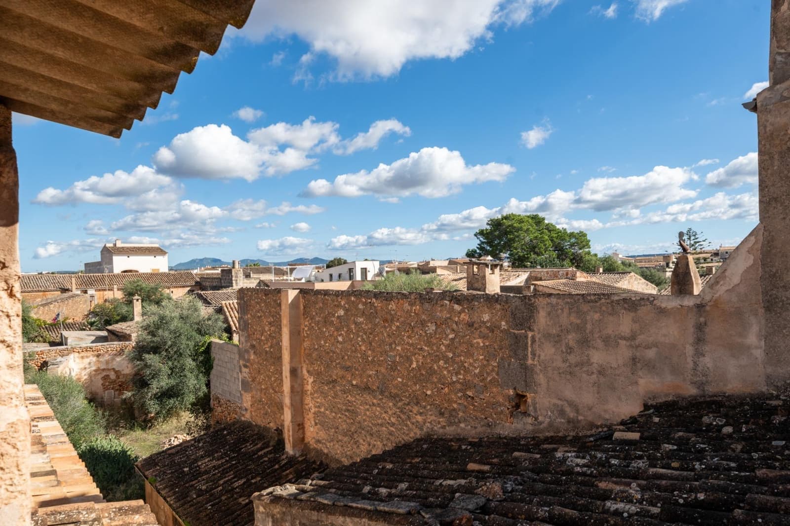 5 soveværelse Villa til salg i Campos med garage - € 559.500 (Ref: 9335163)