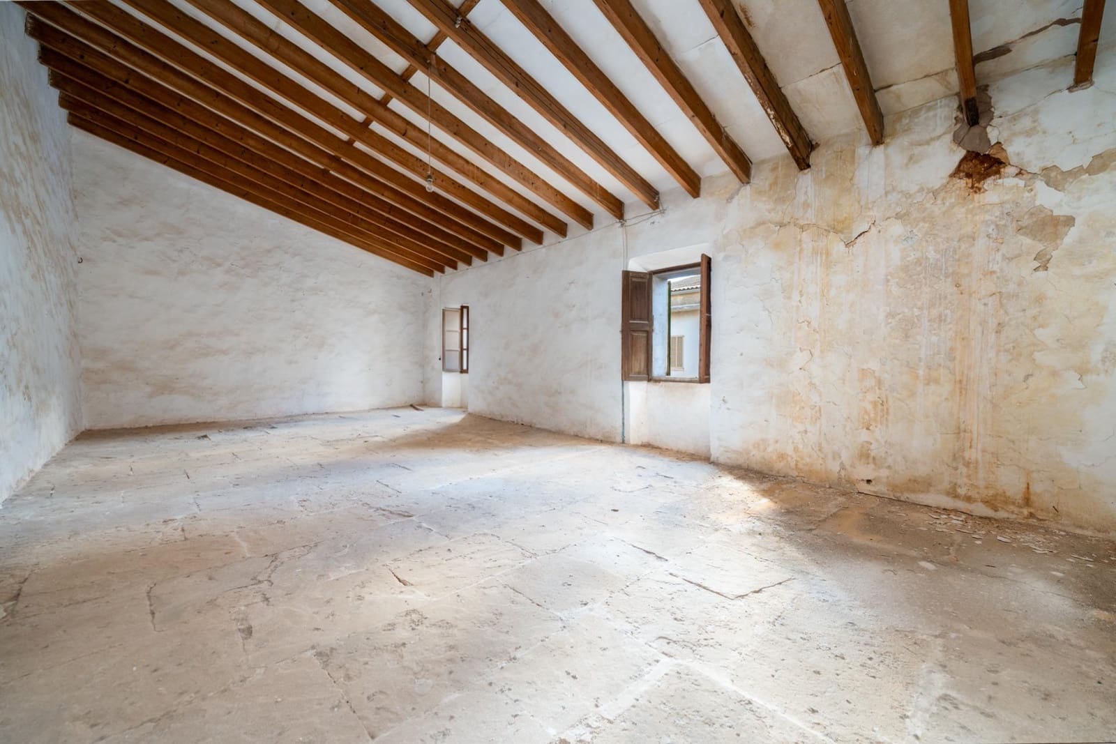 5 soveværelse Villa til salg i Campos med garage - € 559.500 (Ref: 9335163)