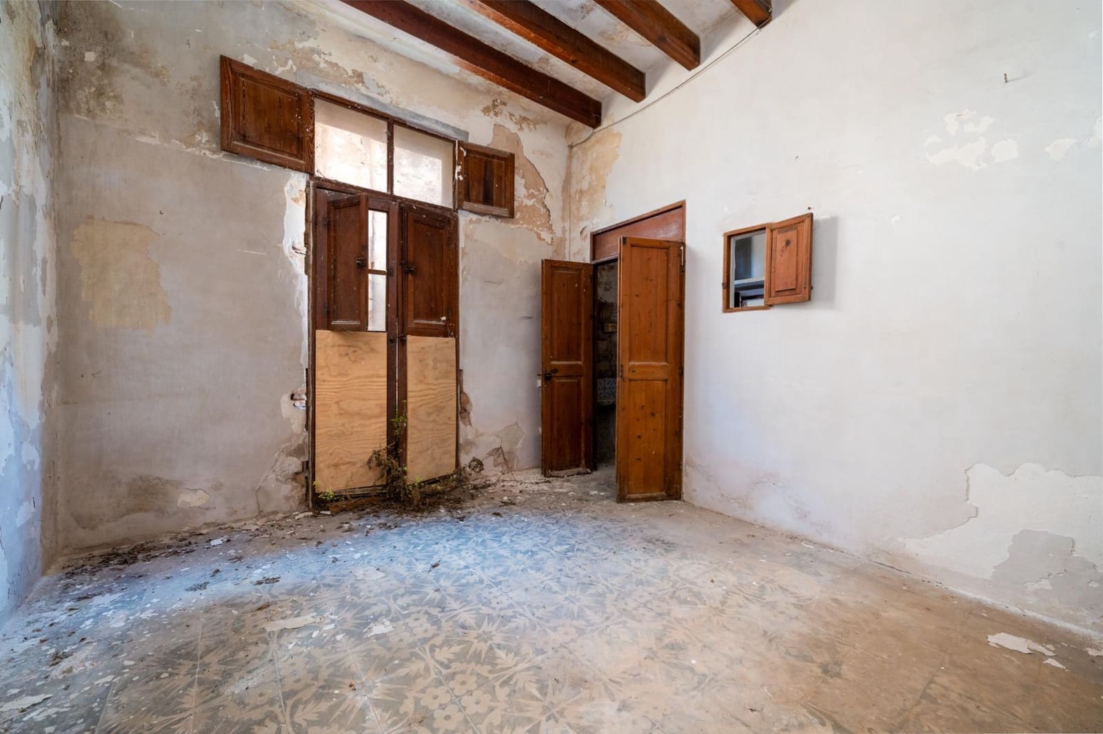 5 soveværelse Villa til salg i Campos med garage - € 559.500 (Ref: 9335163)