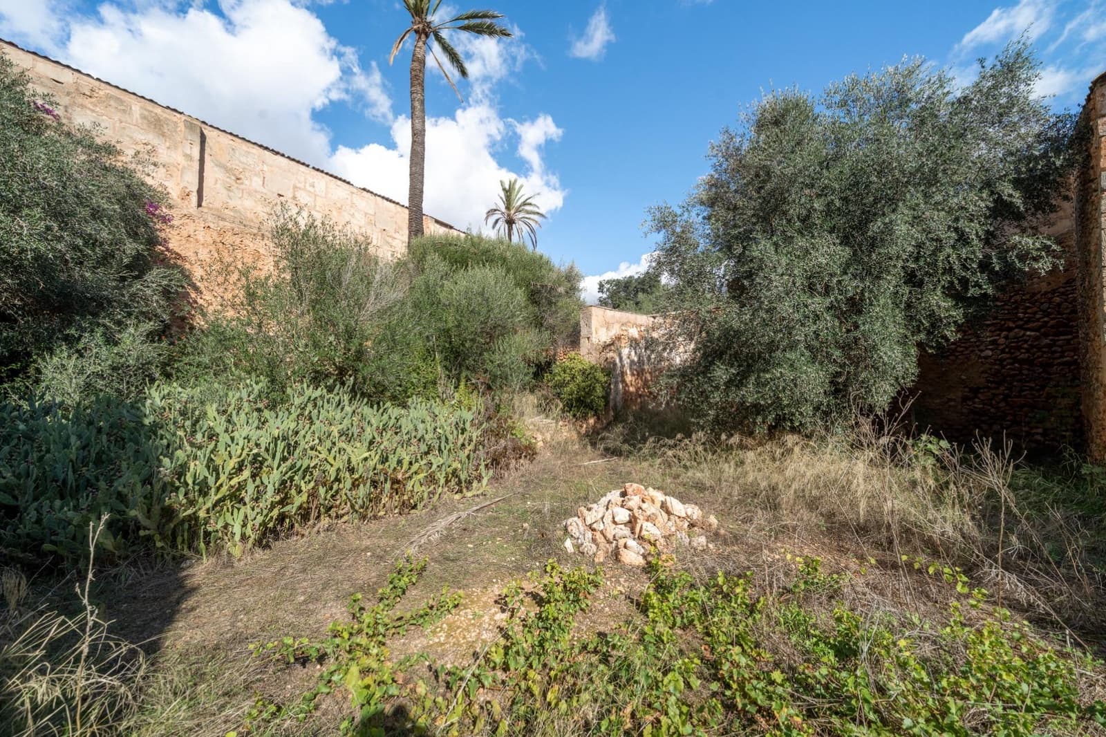 5 soveværelse Villa til salg i Campos med garage - € 559.500 (Ref: 9335163)