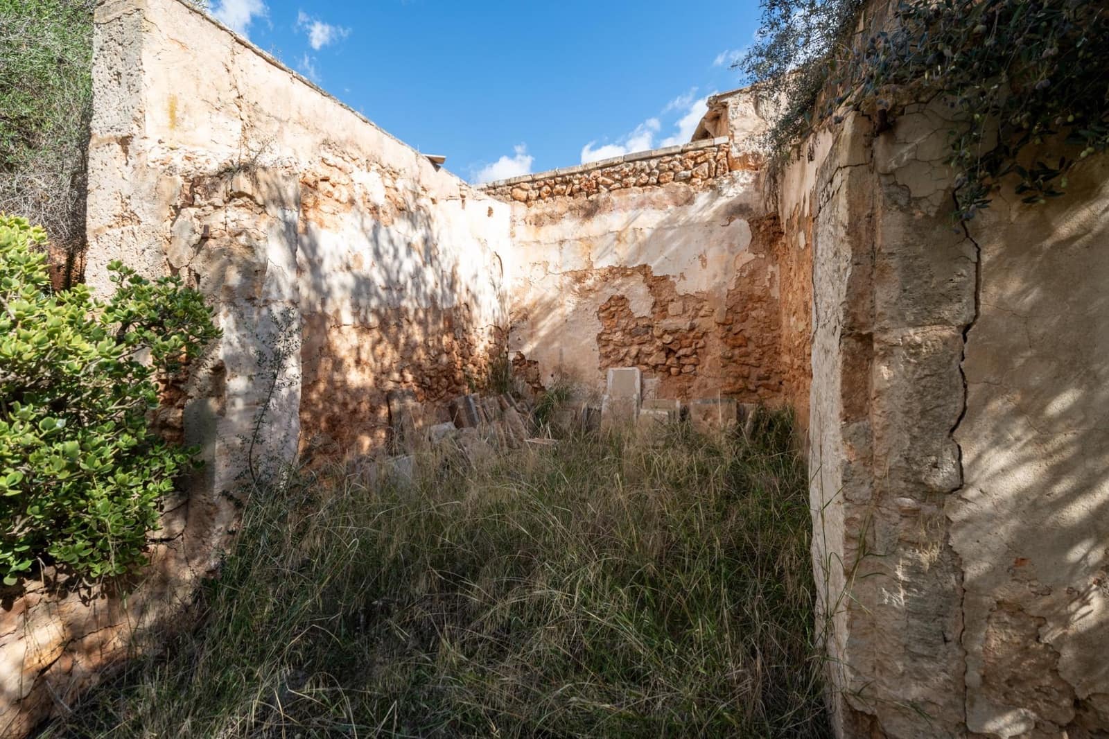 5 soveværelse Villa til salg i Campos med garage - € 559.500 (Ref: 9335163)