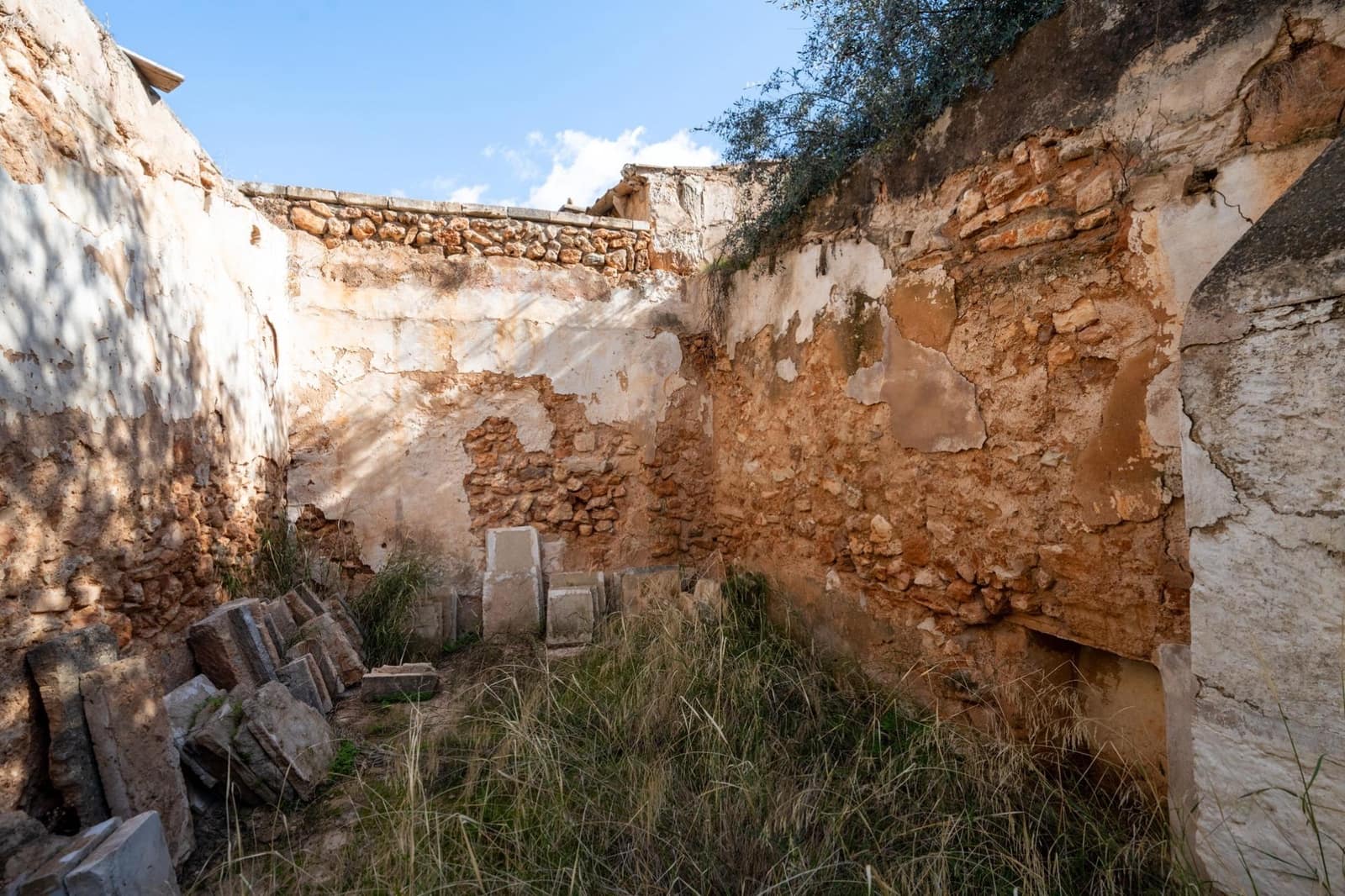 5 soveværelse Villa til salg i Campos med garage - € 559.500 (Ref: 9335163)