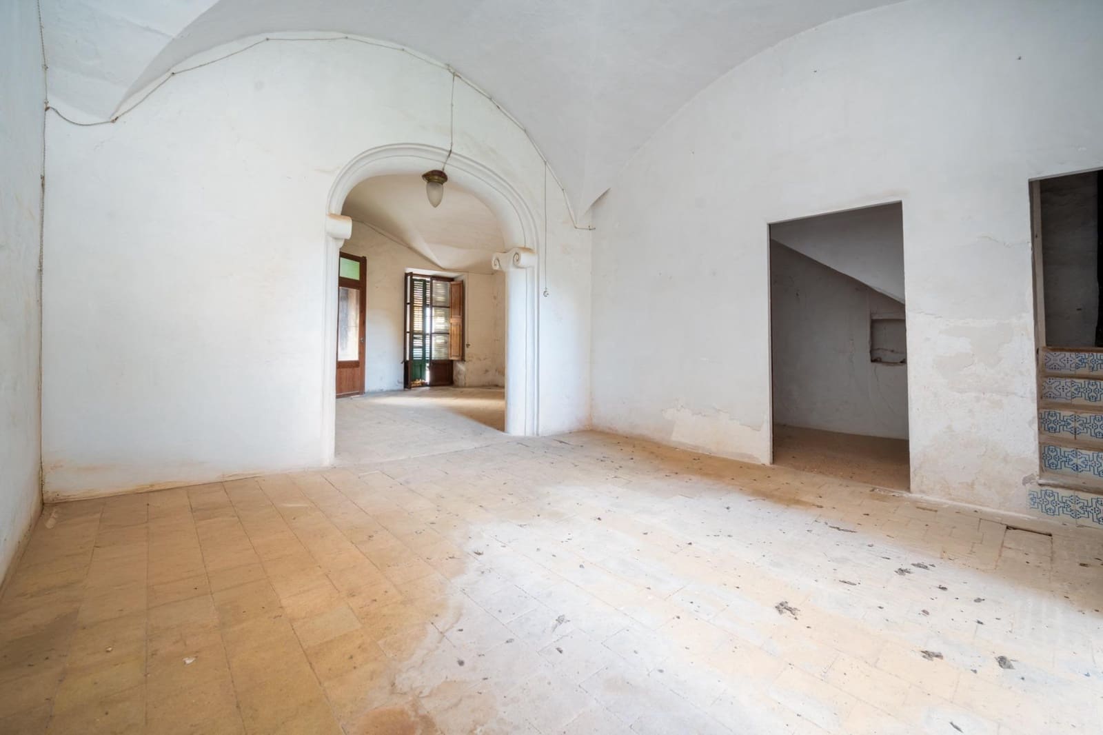 5 slaapkamer Villa te koop in Campos met garage - € 559.500 (Ref: 9335163)