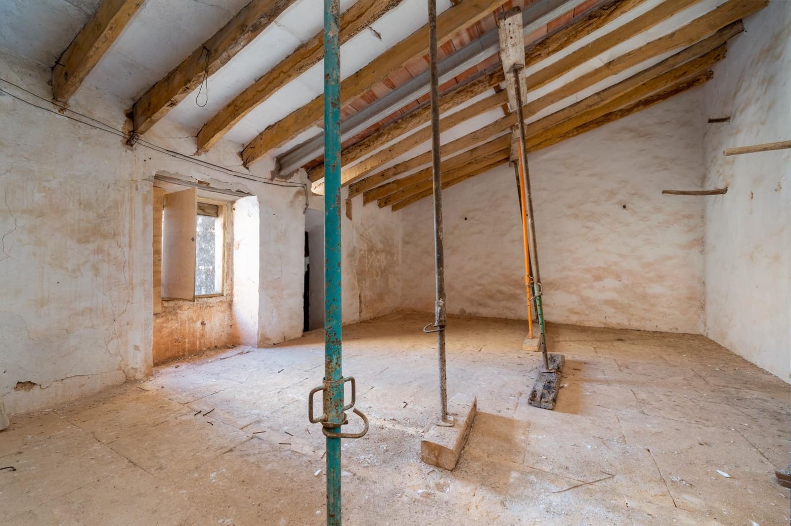 5 slaapkamer Villa te koop in Campos met garage - € 559.500 (Ref: 9335163)