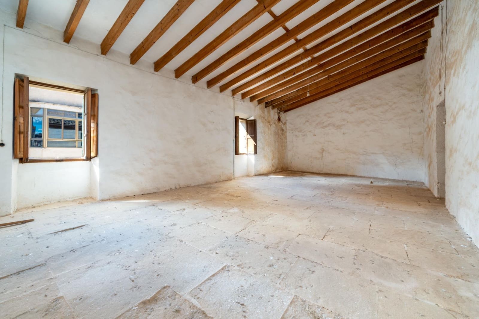 5 slaapkamer Villa te koop in Campos met garage - € 559.500 (Ref: 9335163)