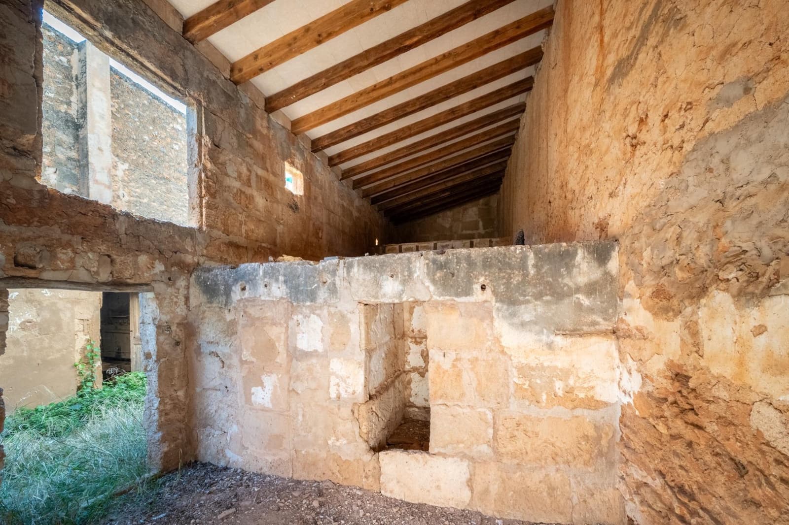 5 slaapkamer Villa te koop in Campos met garage - € 559.500 (Ref: 9335163)