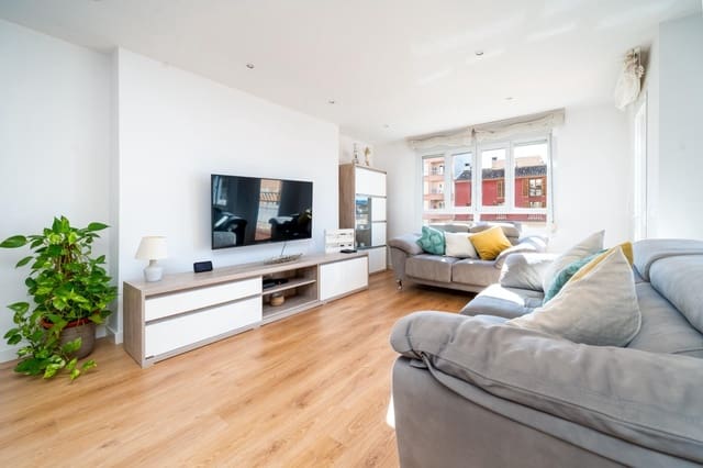 4 slaapkamer Flat te koop in Centro, Palma de Mallorca met garage - € 799.500 (Ref: 9349384)