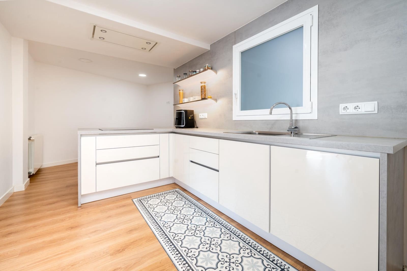 4 sypialnia Mieszkanie na sprzedaż w Palma de Mallorca z garażem - 799 500 € (Ref: 9349384)