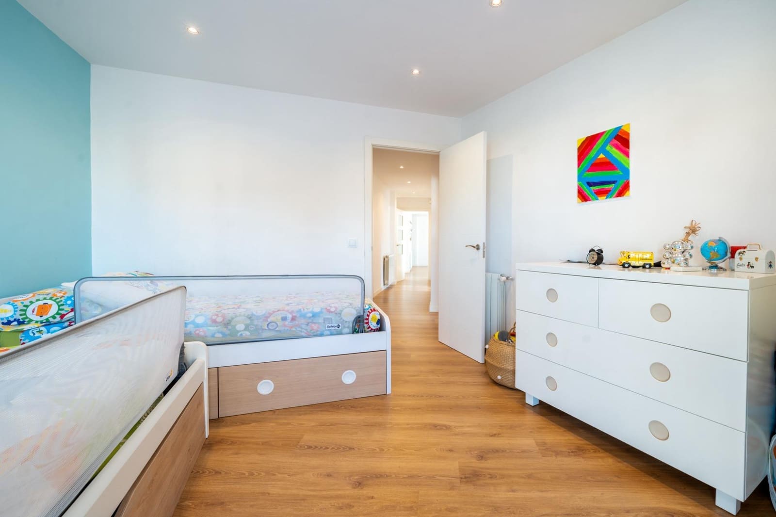 4 sypialnia Mieszkanie na sprzedaż w Palma de Mallorca z garażem - 799 500 € (Ref: 9349384)