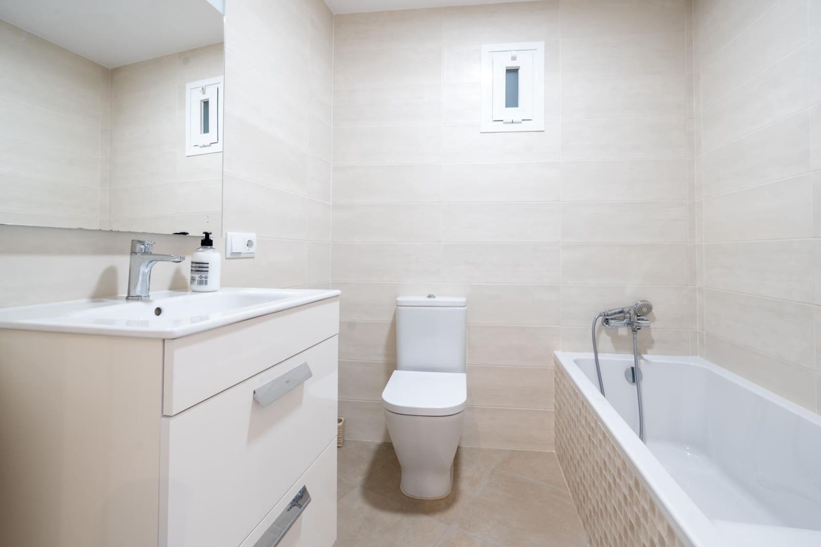 4 sypialnia Mieszkanie na sprzedaż w Palma de Mallorca z garażem - 799 500 € (Ref: 9349384)