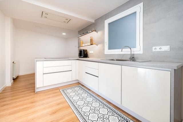 4 slaapkamer Flat te koop in Centro, Palma de Mallorca met garage - € 799.500 (Ref: 9349384)