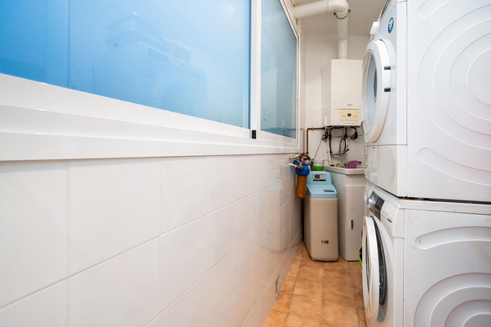 4 camera da letto Appartamento in vendita in Palma de Mallorca con garage - 799.500 € (Rif: 9349384)