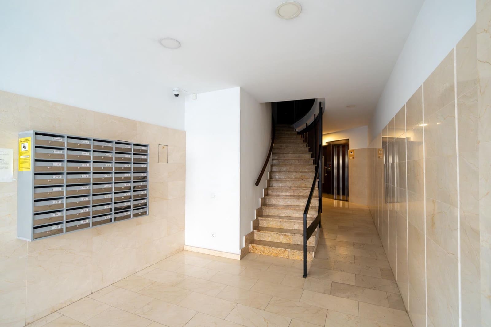 4 camera da letto Appartamento in vendita in Palma de Mallorca con garage - 799.500 € (Rif: 9349384)