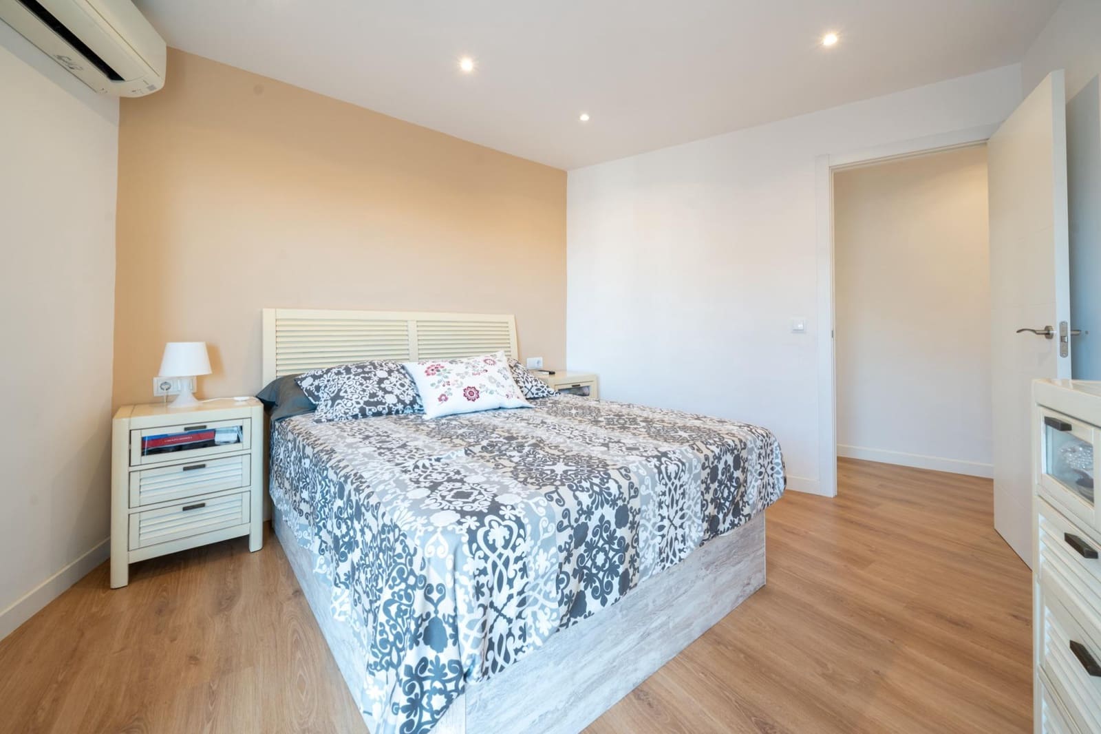 4 camera da letto Appartamento in vendita in Palma de Mallorca con garage - 799.500 € (Rif: 9349384)