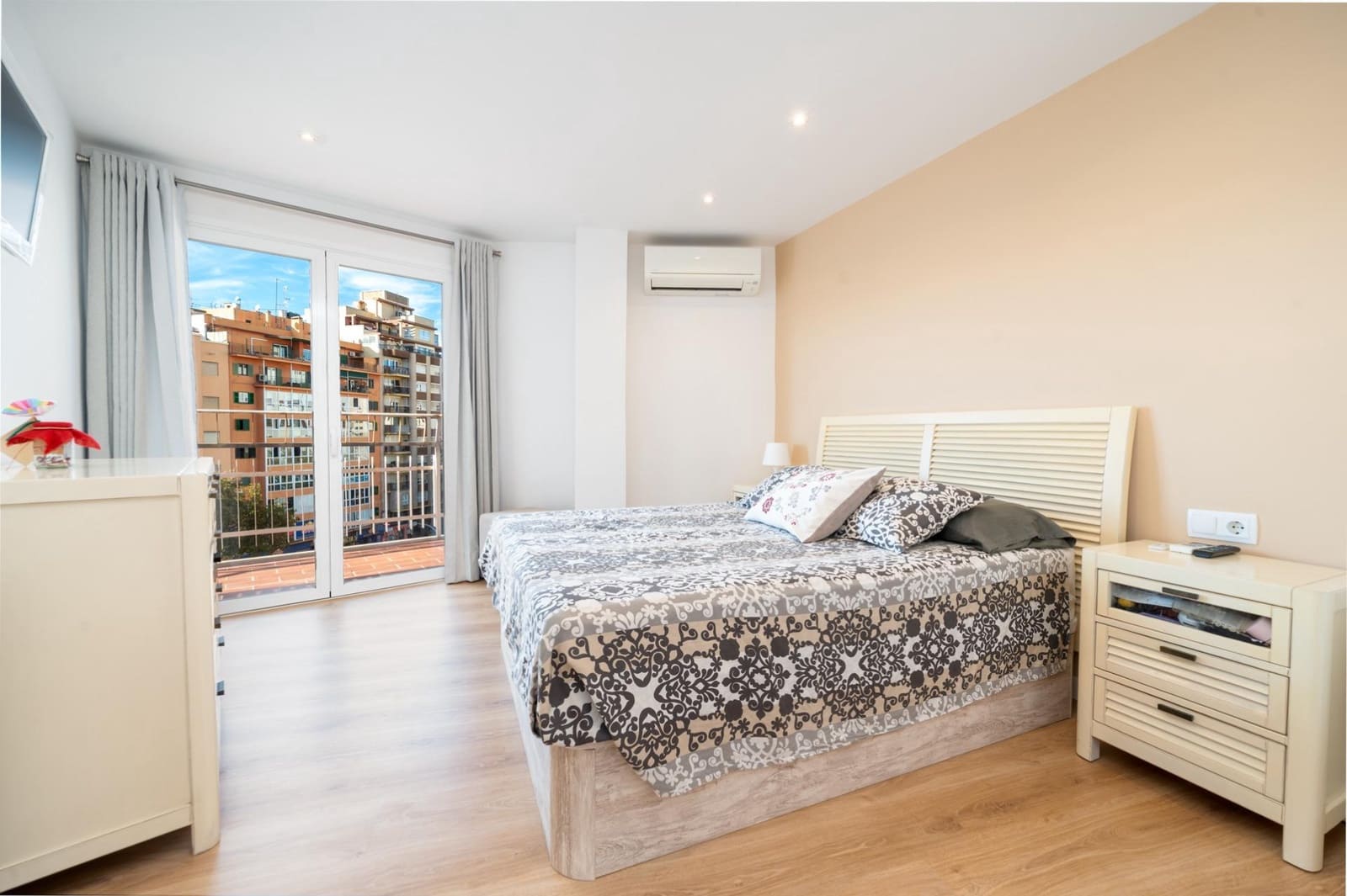 4 soverom Leilighet til salgs i Palma de Mallorca med garasje - € 799 500 (Ref: 9349384)