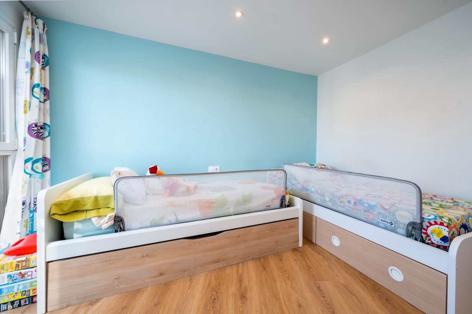 4 soverom Leilighet til salgs i Palma de Mallorca med garasje - € 799 500 (Ref: 9349384)