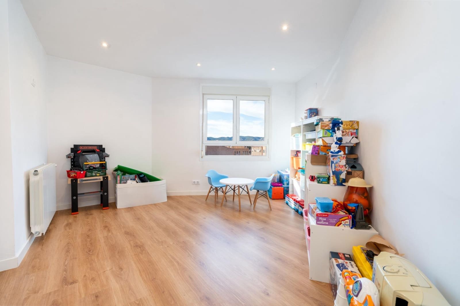 4 soverom Leilighet til salgs i Palma de Mallorca med garasje - € 799 500 (Ref: 9349384)