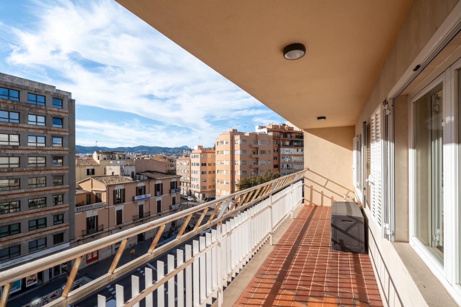 4 soverom Leilighet til salgs i Palma de Mallorca med garasje - € 799 500 (Ref: 9349384)