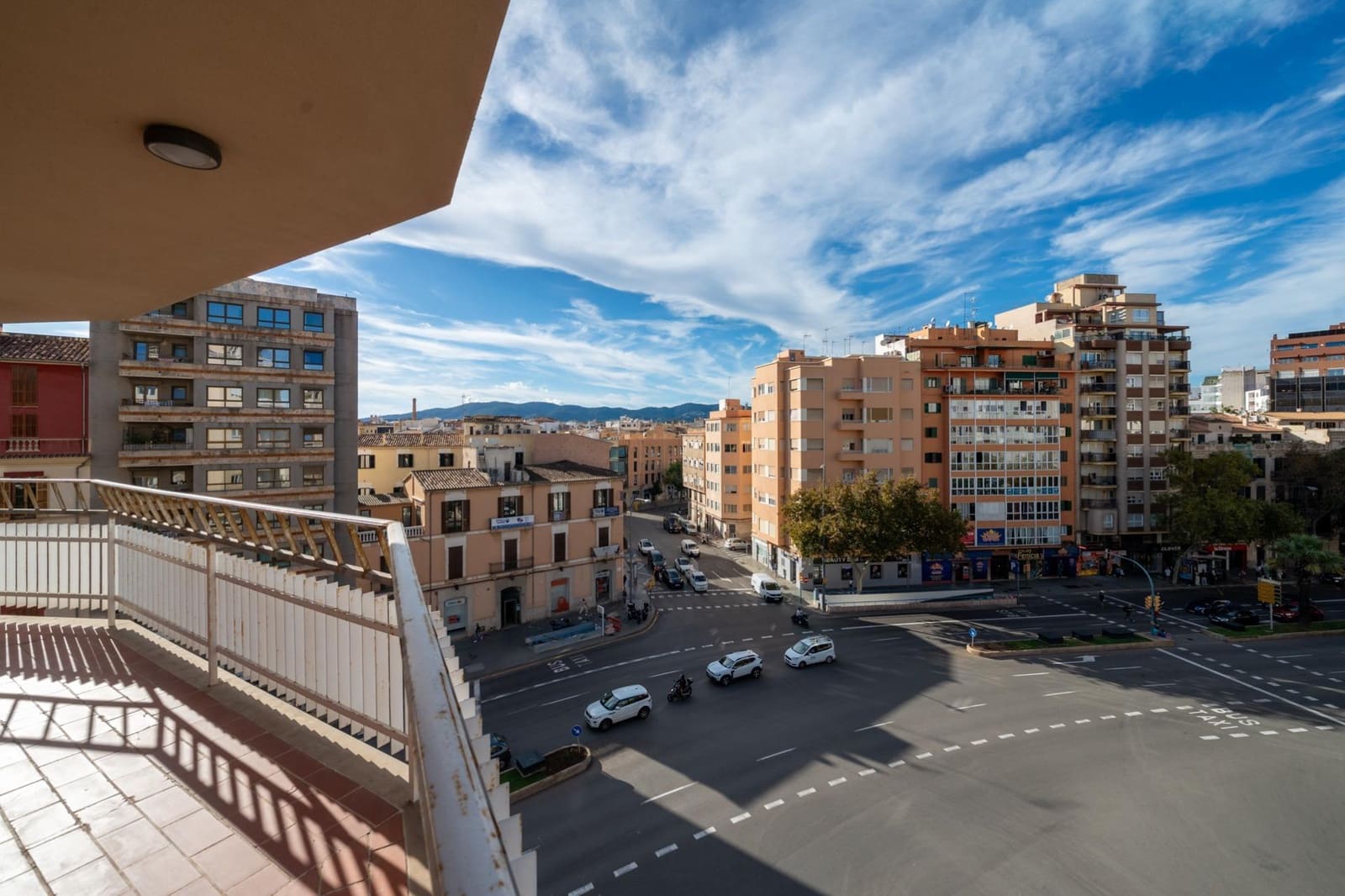 4 soverom Leilighet til salgs i Palma de Mallorca med garasje - € 799 500 (Ref: 9349384)