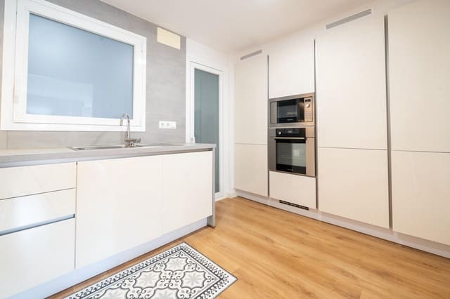 4 quarto Apartamento para venda em Centro, Palma de Mallorca com garagem - 799 500 € (Ref: 9349384)