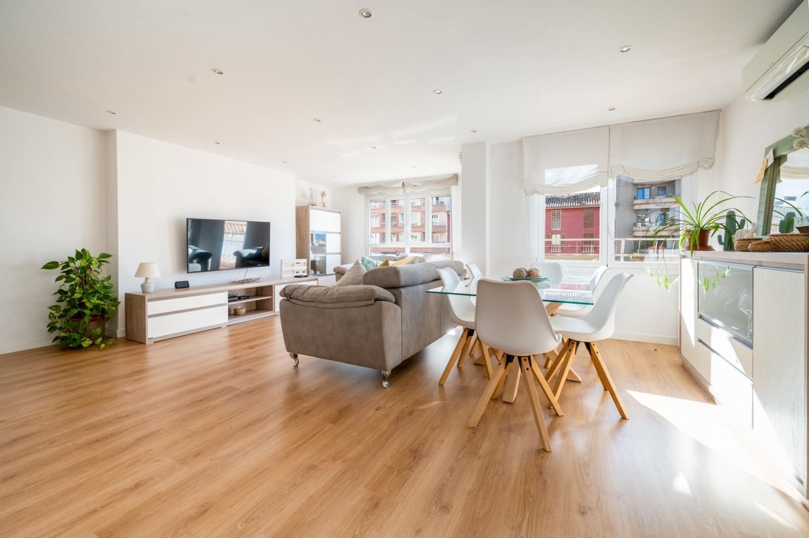 4 chambre Appartement à vendre à Palma de Mallorca avec garage - 799 500 € (Ref: 9349384)