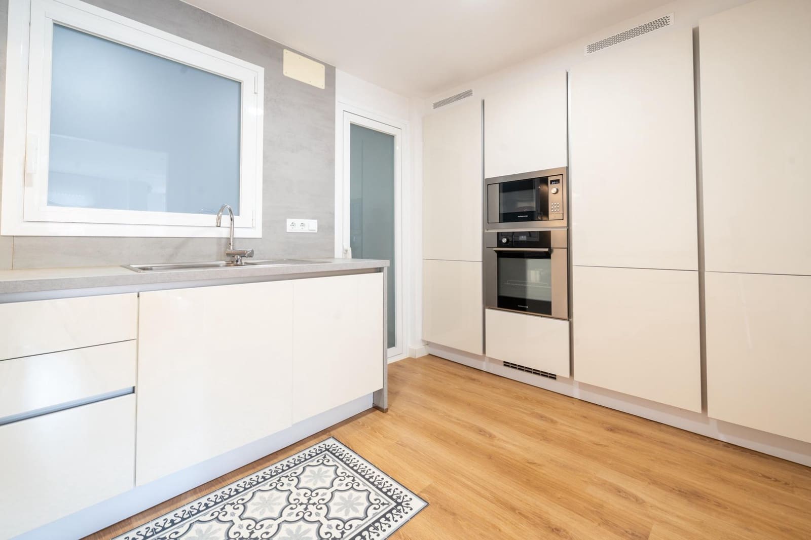 4 chambre Appartement à vendre à Palma de Mallorca avec garage - 799 500 € (Ref: 9349384)