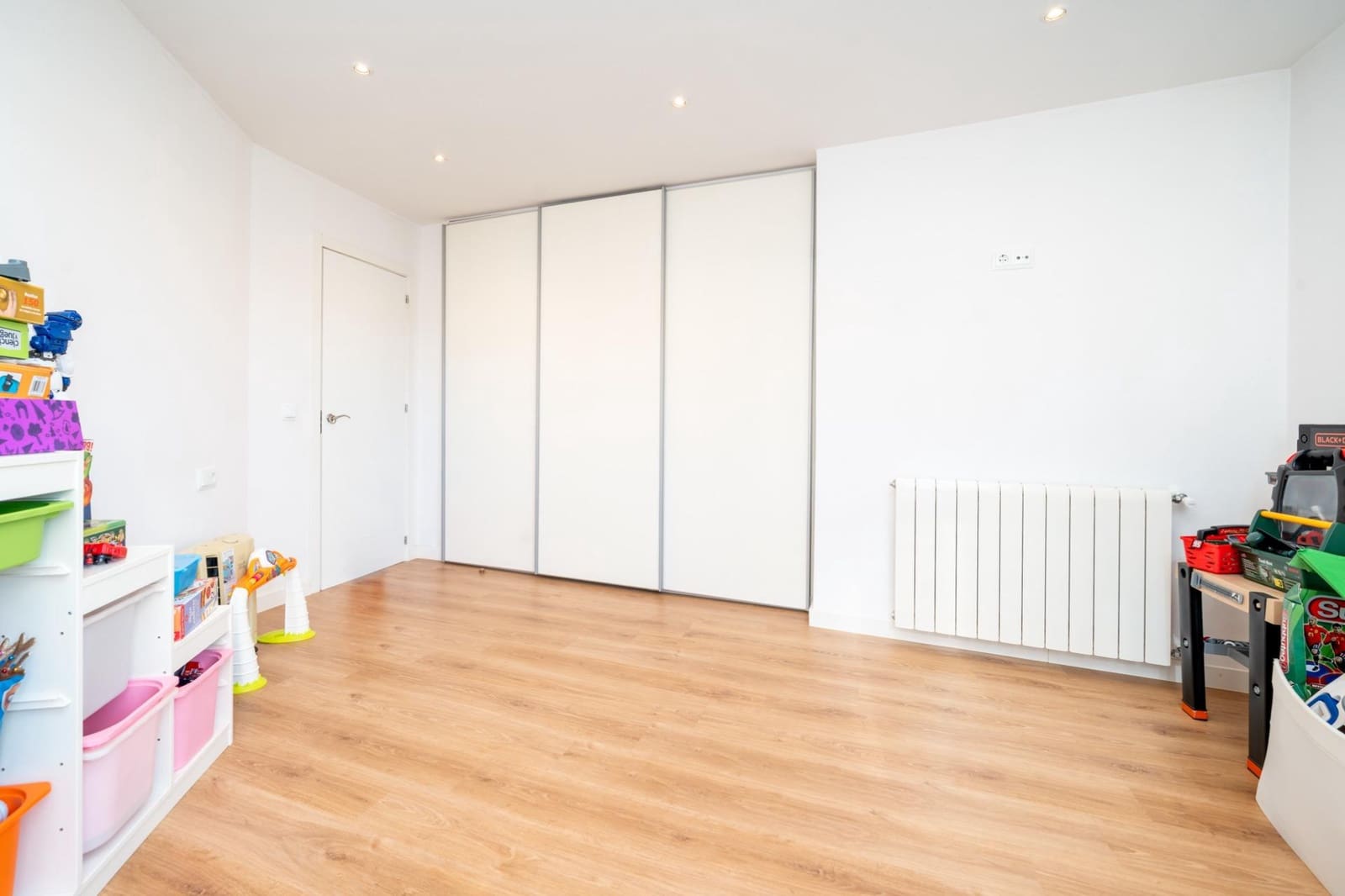 4 chambre Appartement à vendre à Palma de Mallorca avec garage - 799 500 € (Ref: 9349384)