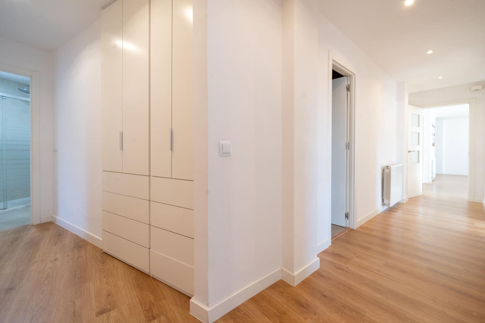4 chambre Appartement à vendre à Palma de Mallorca avec garage - 799 500 € (Ref: 9349384)