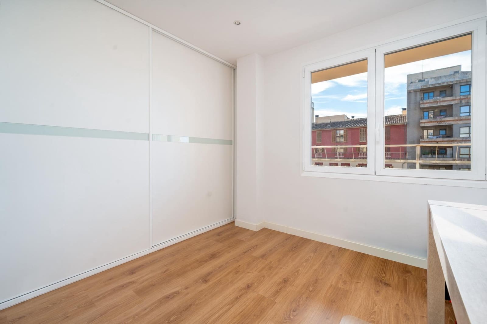 4 chambre Appartement à vendre à Palma de Mallorca avec garage - 799 500 € (Ref: 9349384)