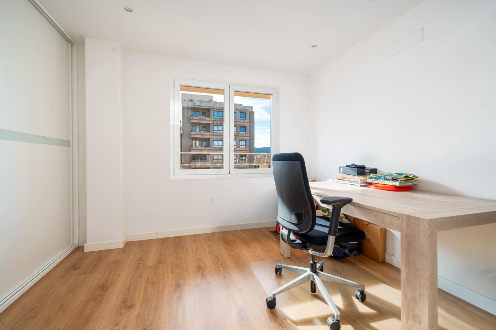 4 chambre Appartement à vendre à Palma de Mallorca avec garage - 799 500 € (Ref: 9349384)