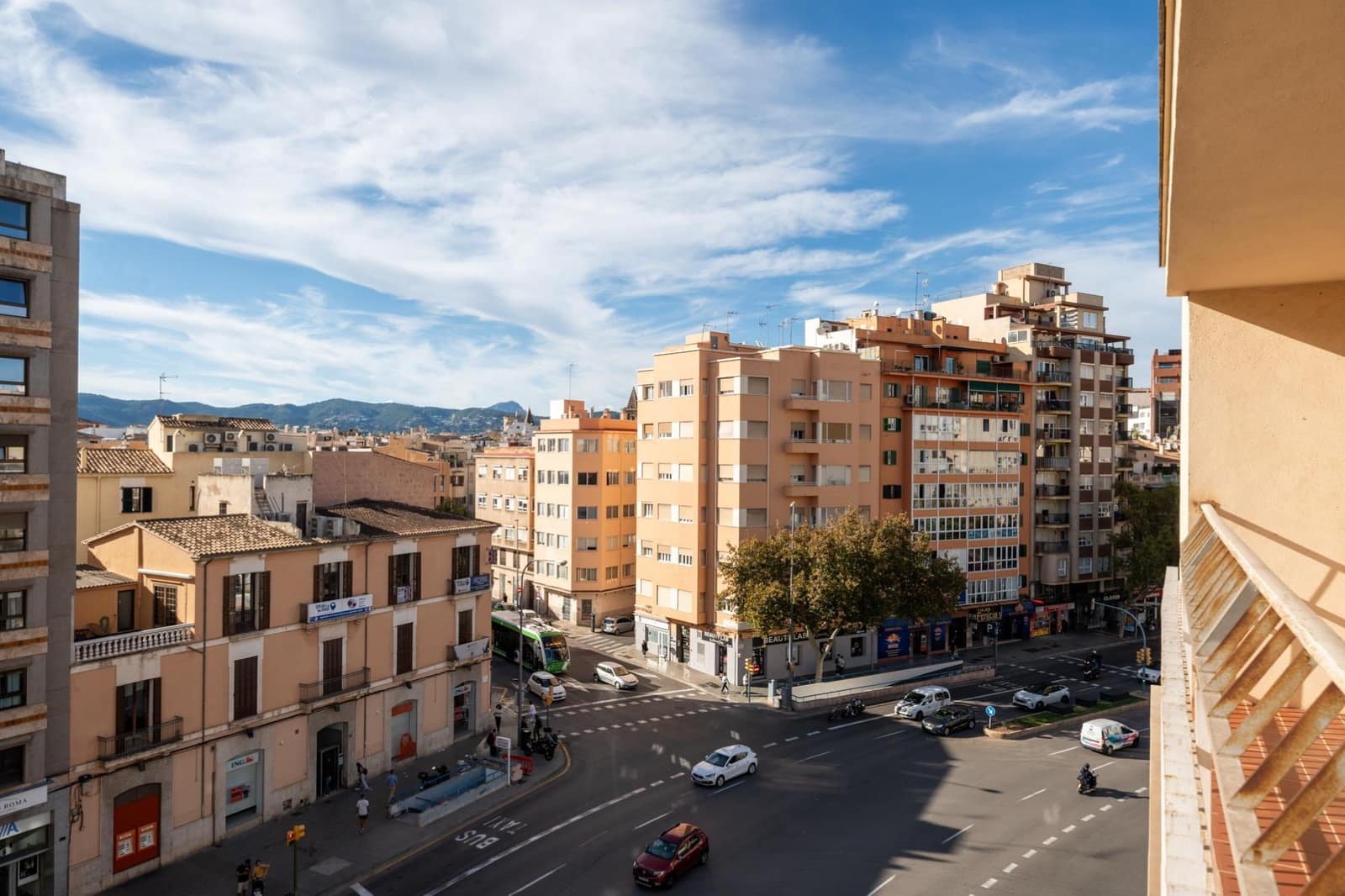 4 chambre Appartement à vendre à Palma de Mallorca avec garage - 799 500 € (Ref: 9349384)