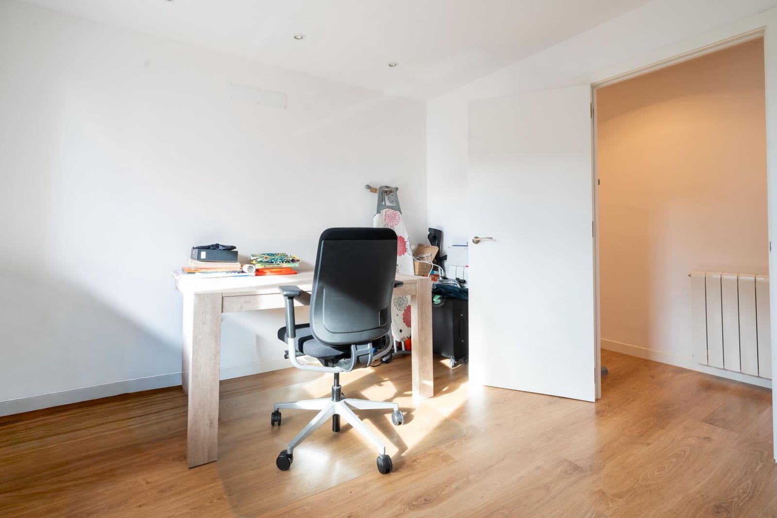 4 chambre Appartement à vendre à Palma de Mallorca avec garage - 799 500 € (Ref: 9349384)