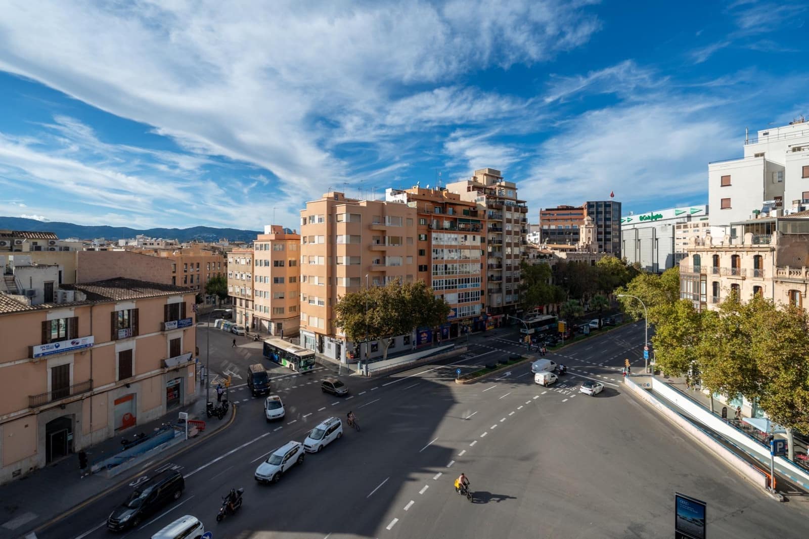 4 chambre Appartement à vendre à Palma de Mallorca avec garage - 799 500 € (Ref: 9349384)
